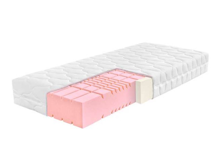 Senior matrace ARELA Soft 24cm na 150kg ... 9250,- Kč  poptat/objednat