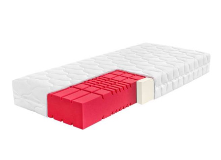Senior matrace ARELA PLUS v.24cm na 150kg ... 9250,-Kč poptat/objednat